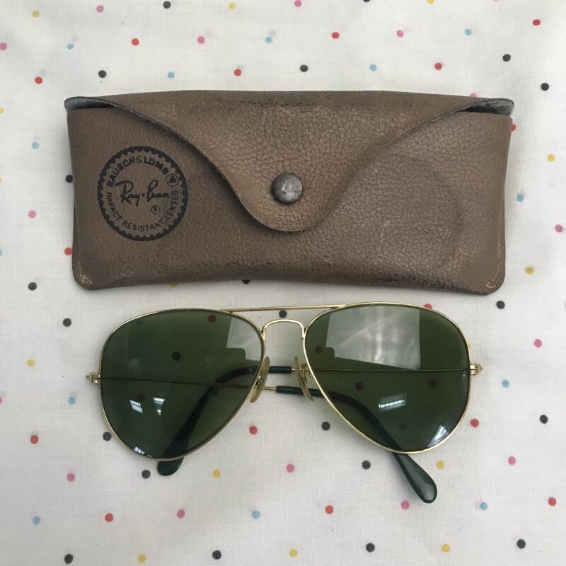 Ray Ban Bausch et Lomb U.S