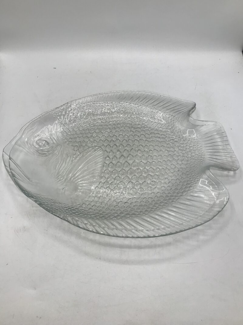 Service à poisson 14 pièces vintage – Image 7