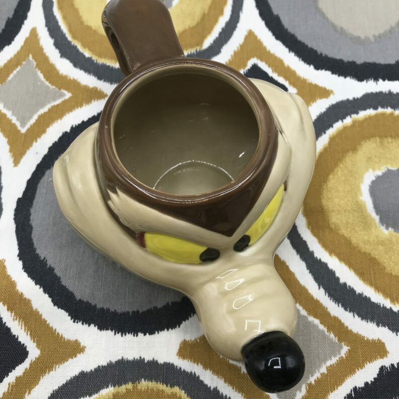 Tasse Warner bros 1989