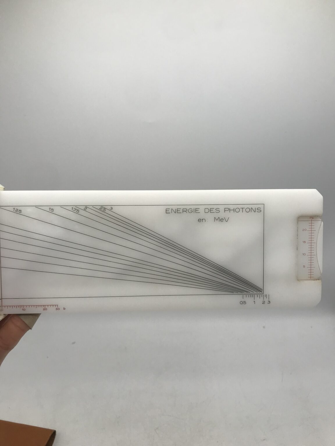 Règle Piable 30 Cm Deepsea Paradise – Maped Ance