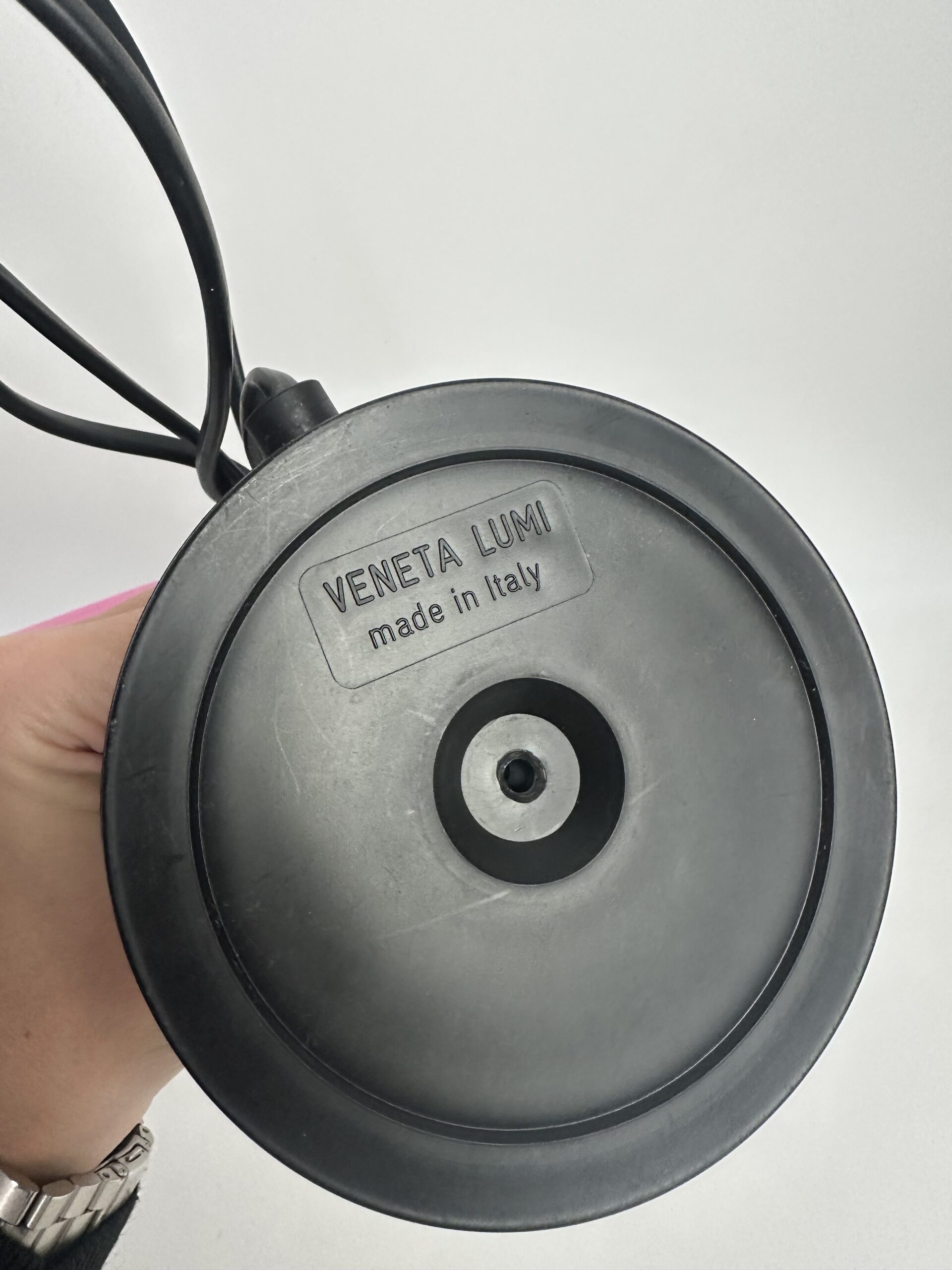 Lampe Veneta lumi vintage – Image 12