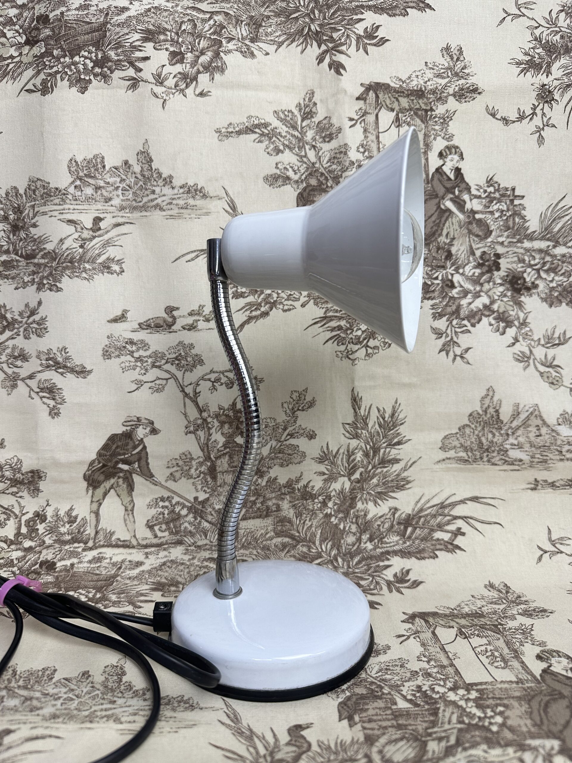 Lampe Veneta lumi vintage