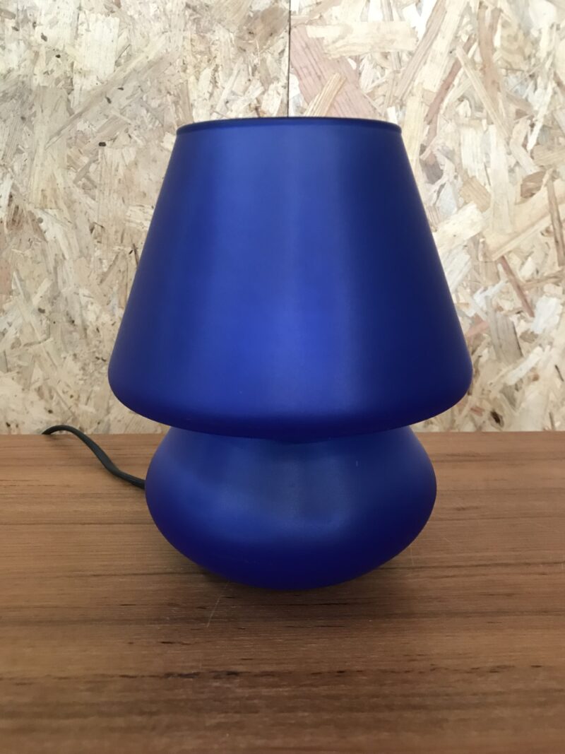 Lampe champignon vintage (1)