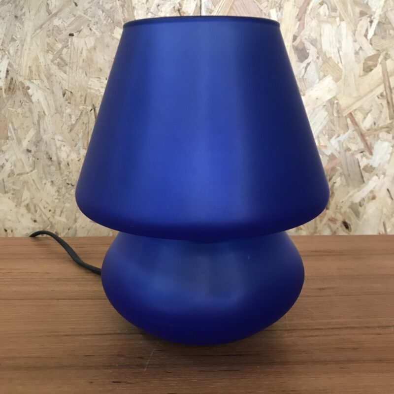 Lampe champignon vintage (1)