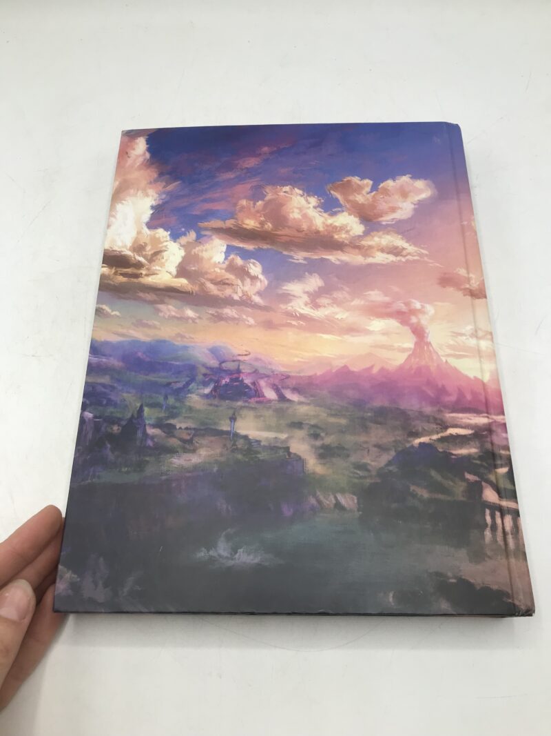 Guide The Legend of Zelda : Breath of the Wild Edition Collector – Image 5