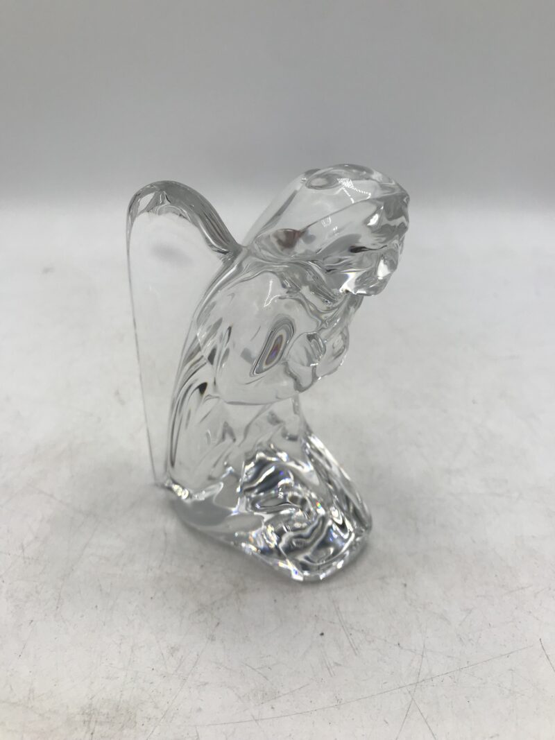 Ange cristal Baccarat – Image 3