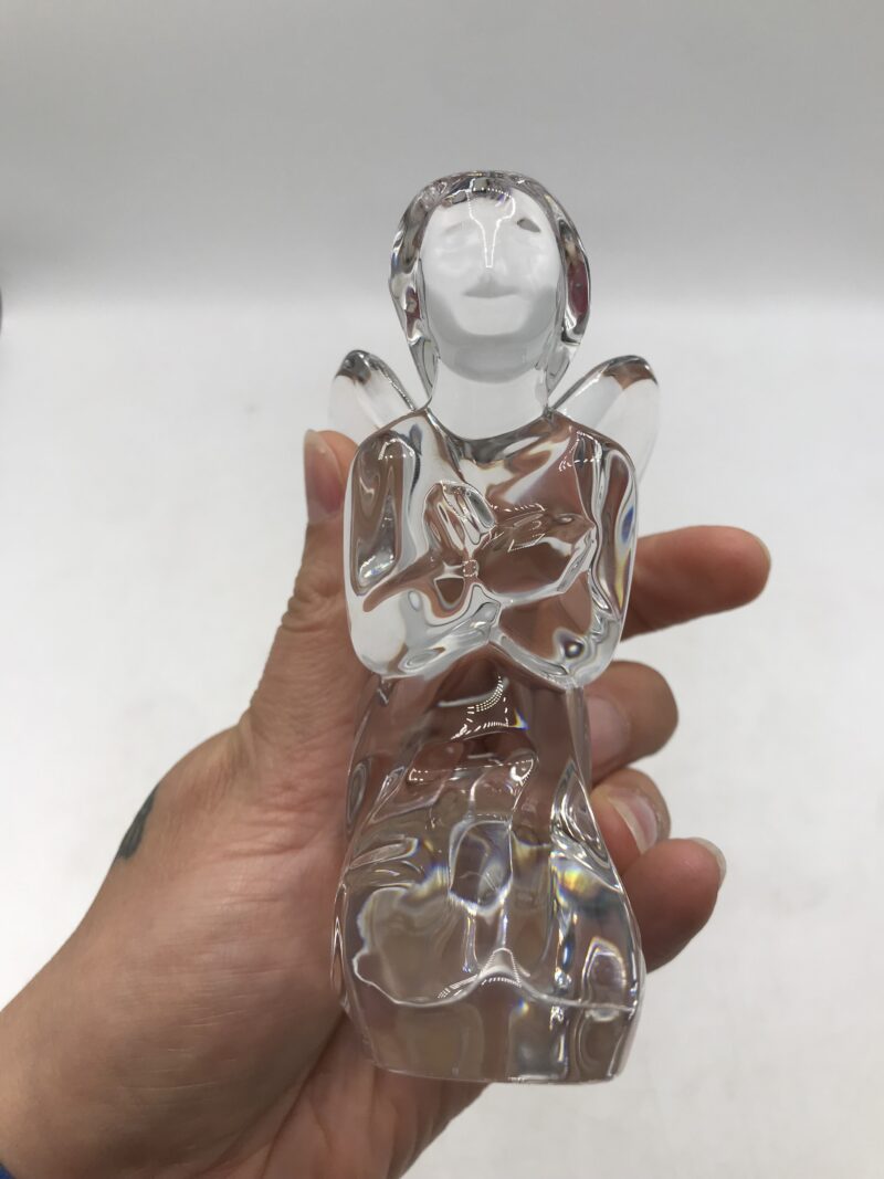 Ange cristal Baccarat – Image 4
