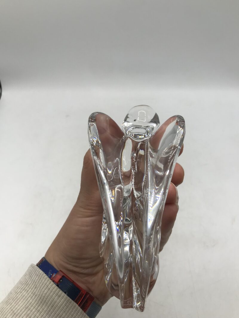 Ange cristal Baccarat – Image 5