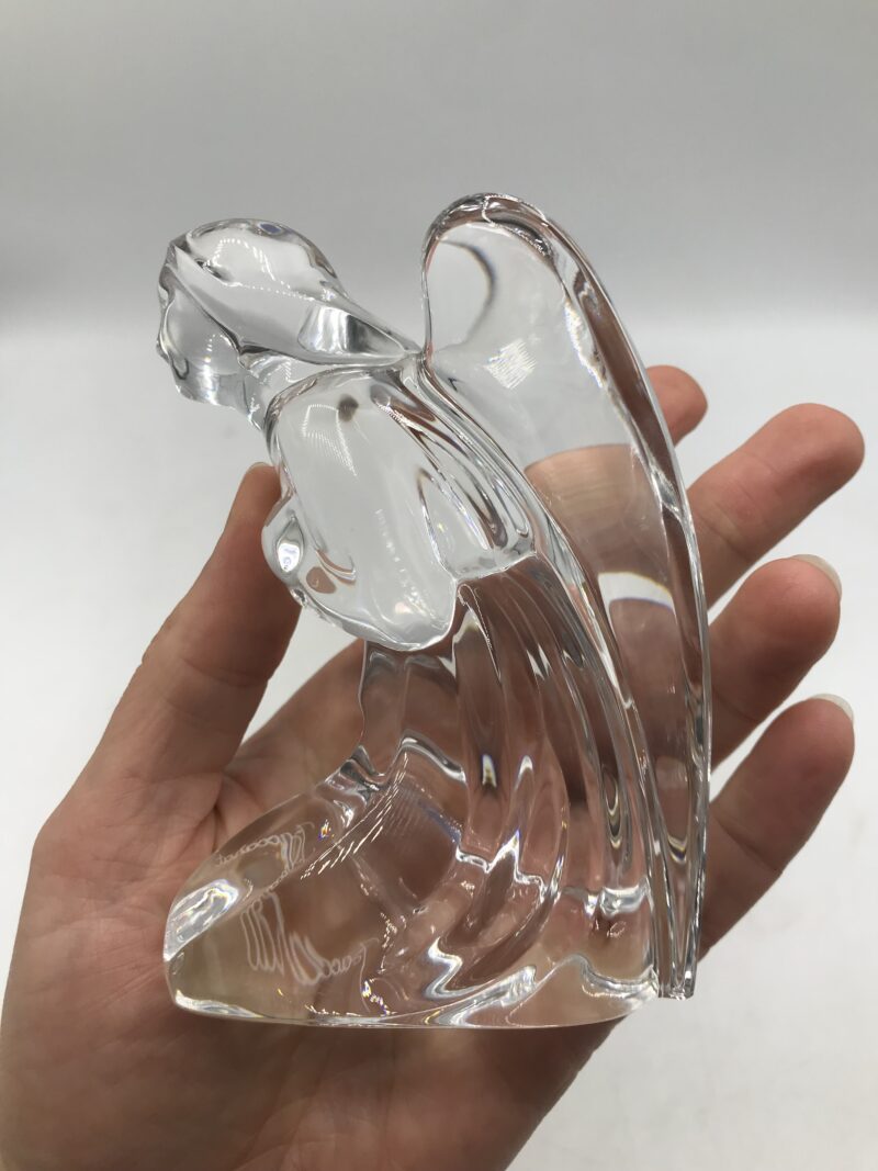 Ange cristal Baccarat – Image 6