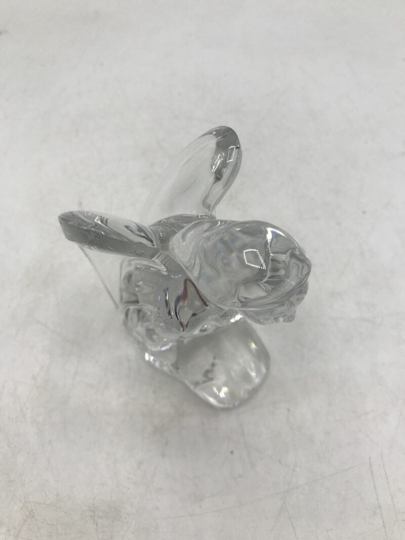 Ange cristal Baccarat – Image 7