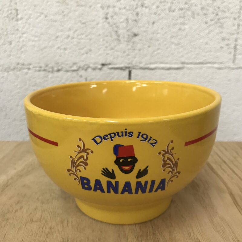 bol Banania vintage