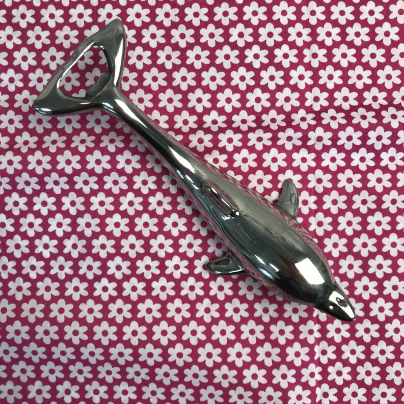 décapsuleur dauphin