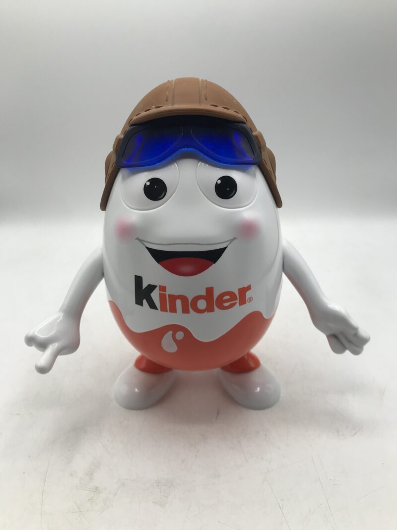 figurine kinder