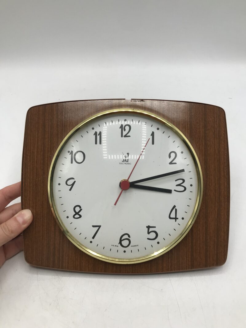 horloge formica