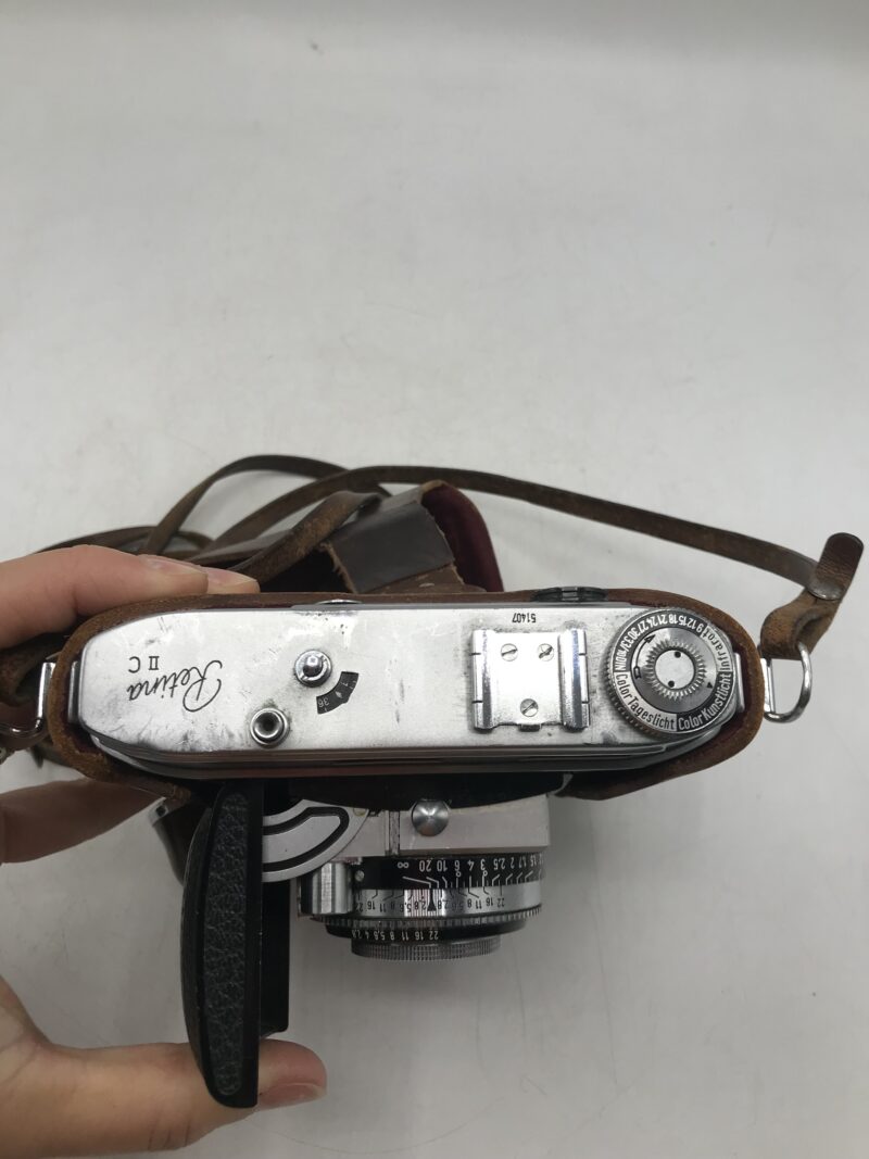 kodak Retina II