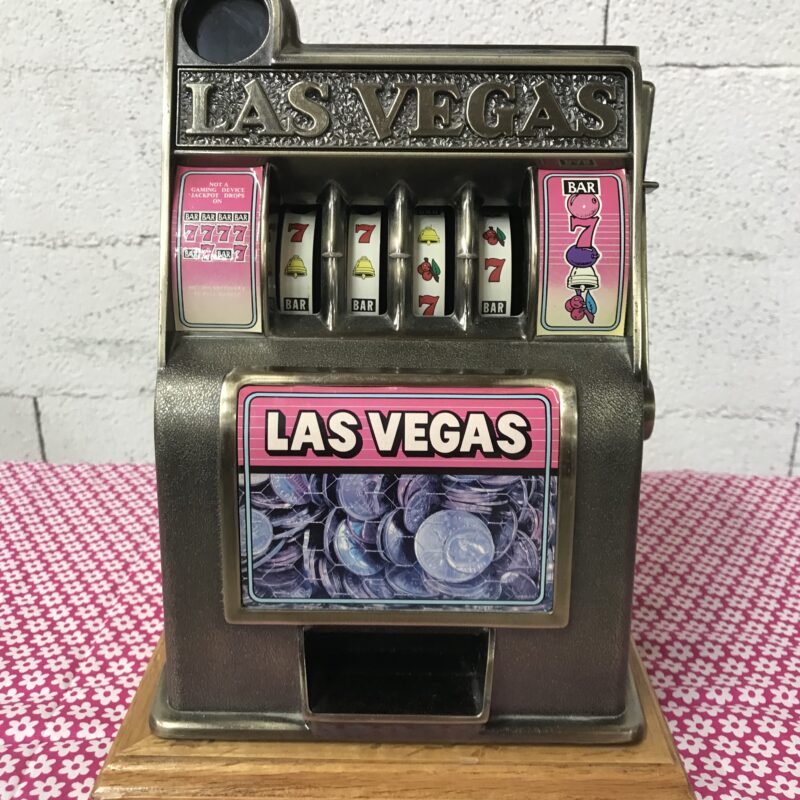 machine à sous las vegas