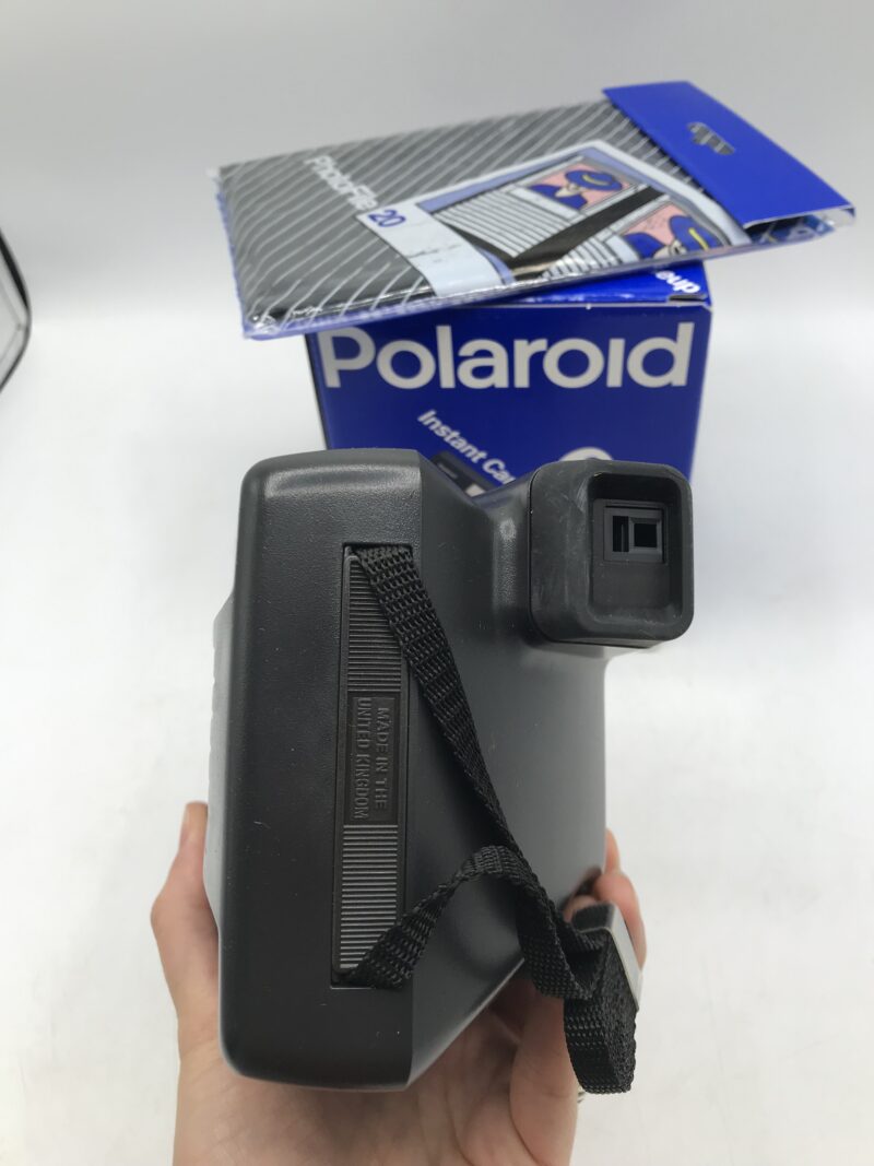 Polaroid 636 closeup vintage – Image 2