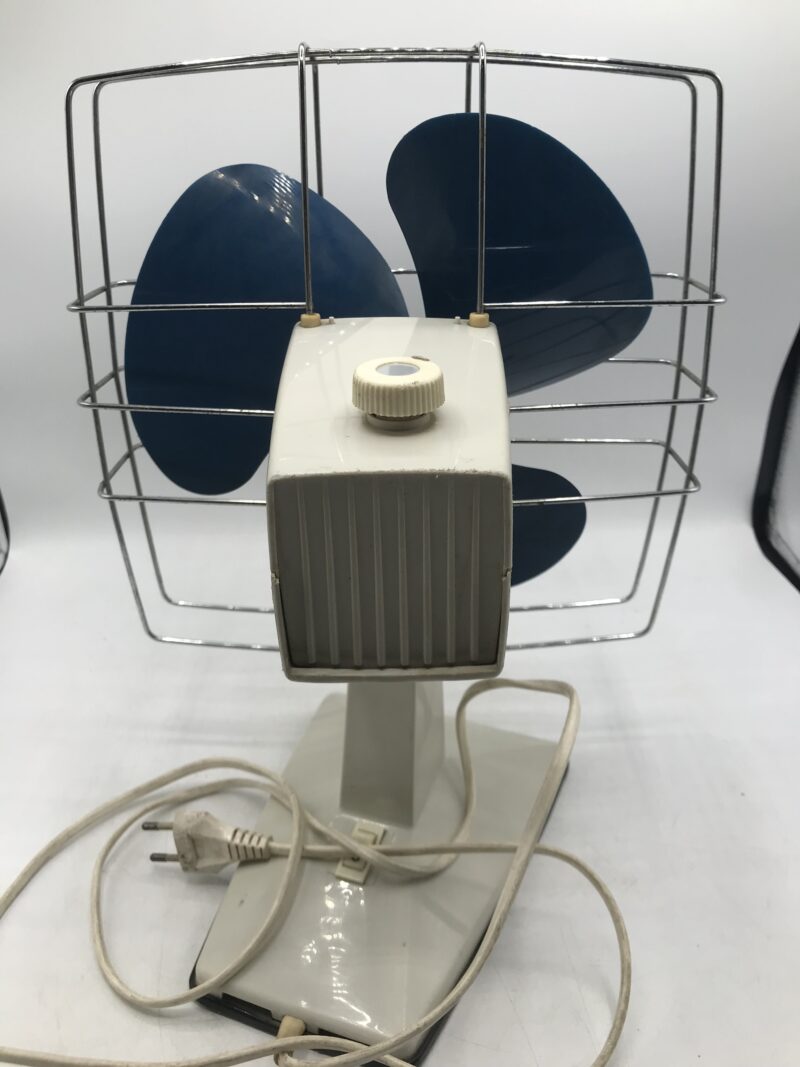ventilateur calor carré