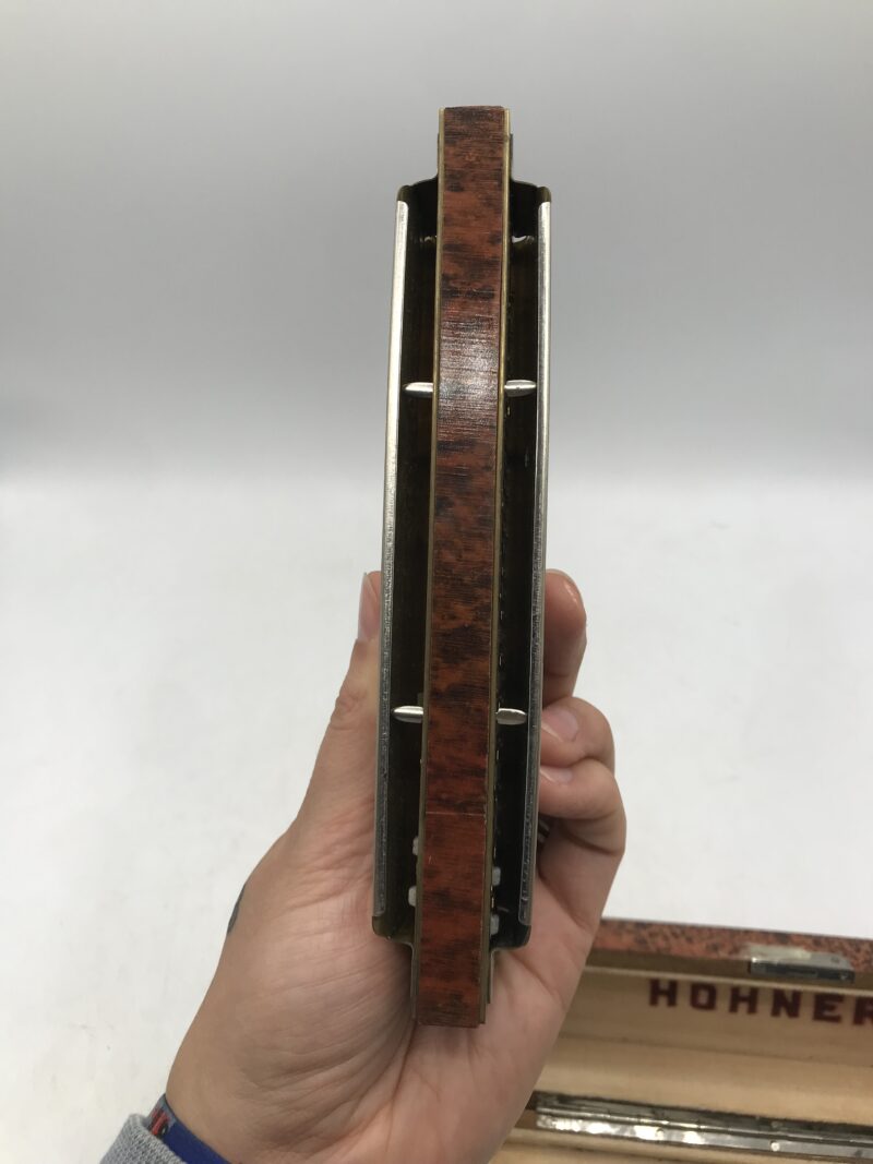 harmonica M.Hohner