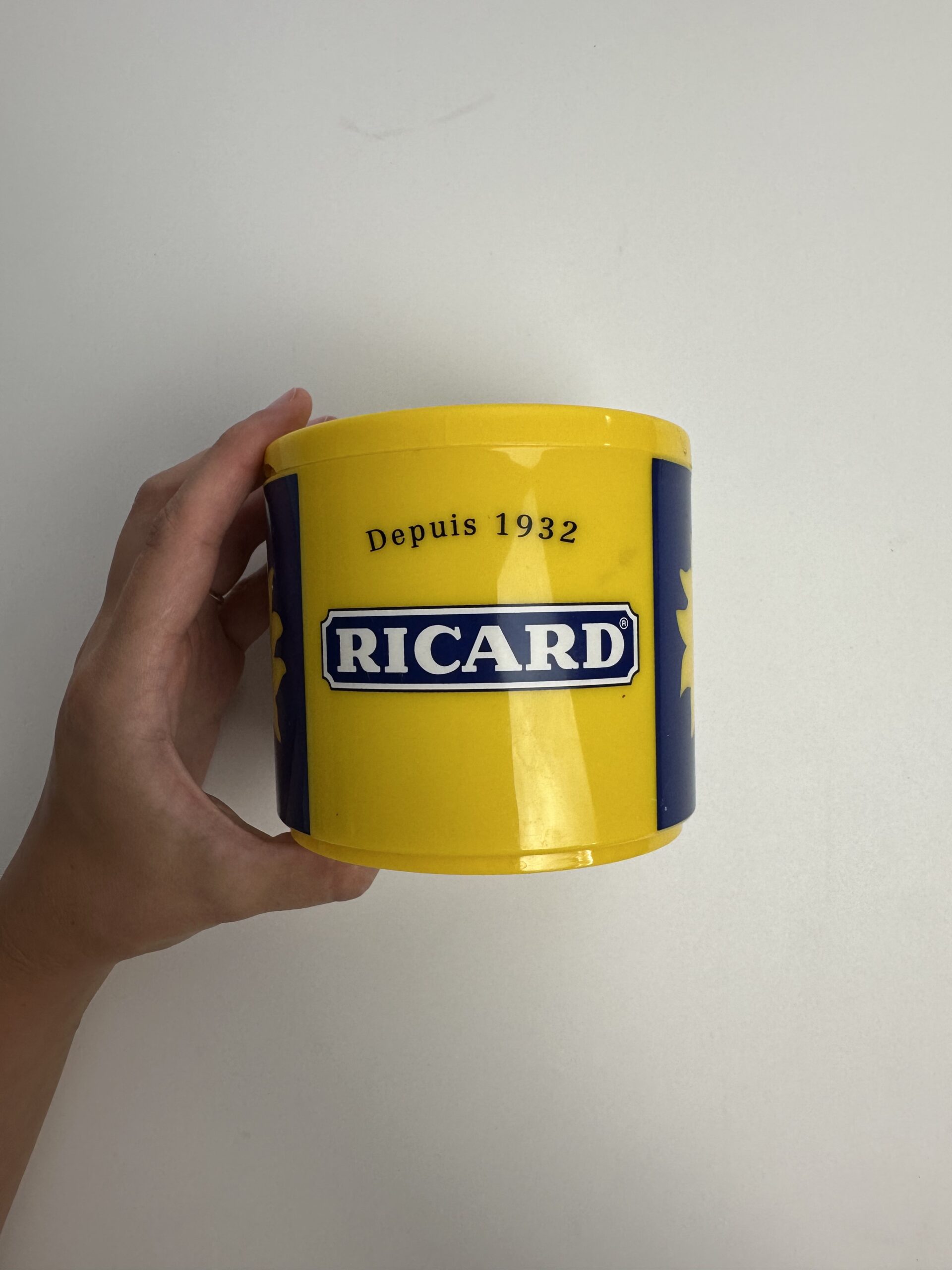 Mini seau à glaçons Ricard – Image 5