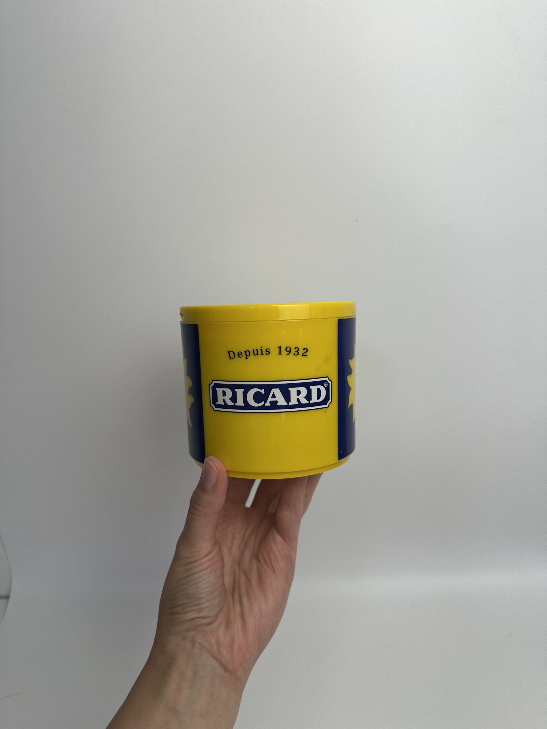 Mini seau à glaçons Ricard – Image 8