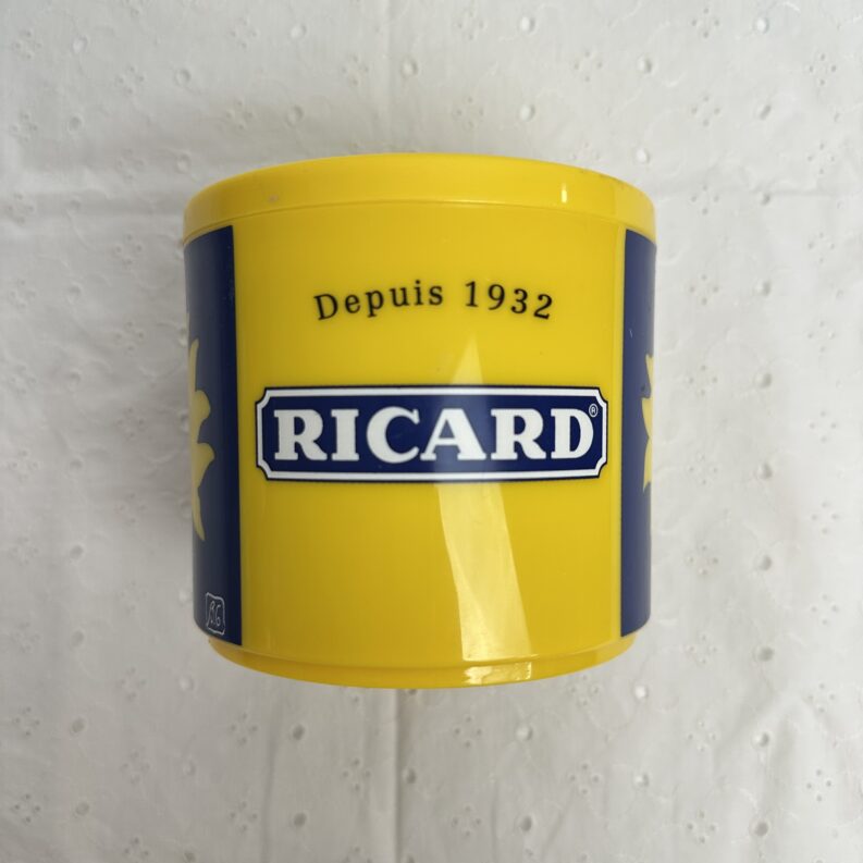 Mini seau à glaçons Ricard