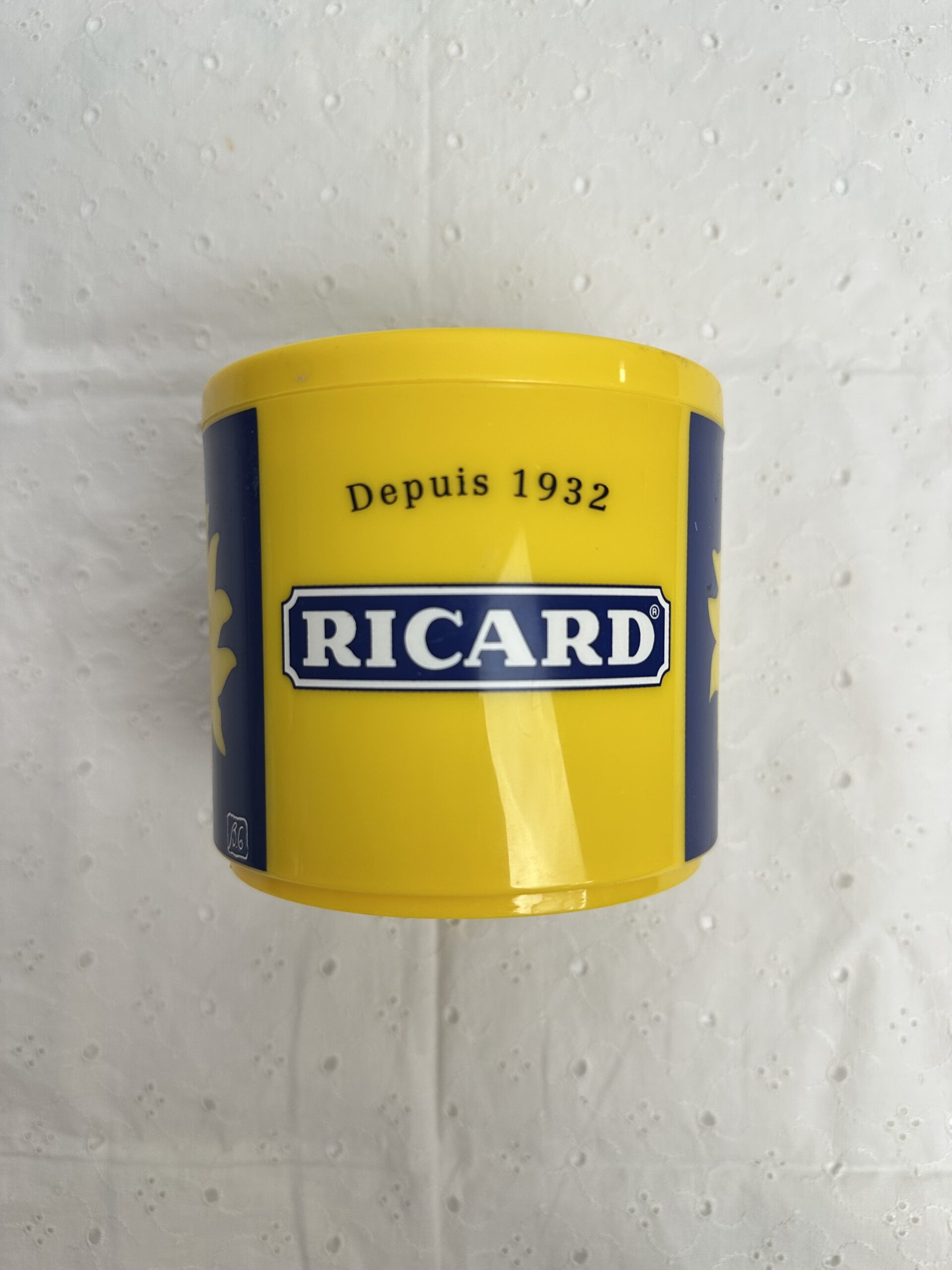Mini seau à glaçons Ricard