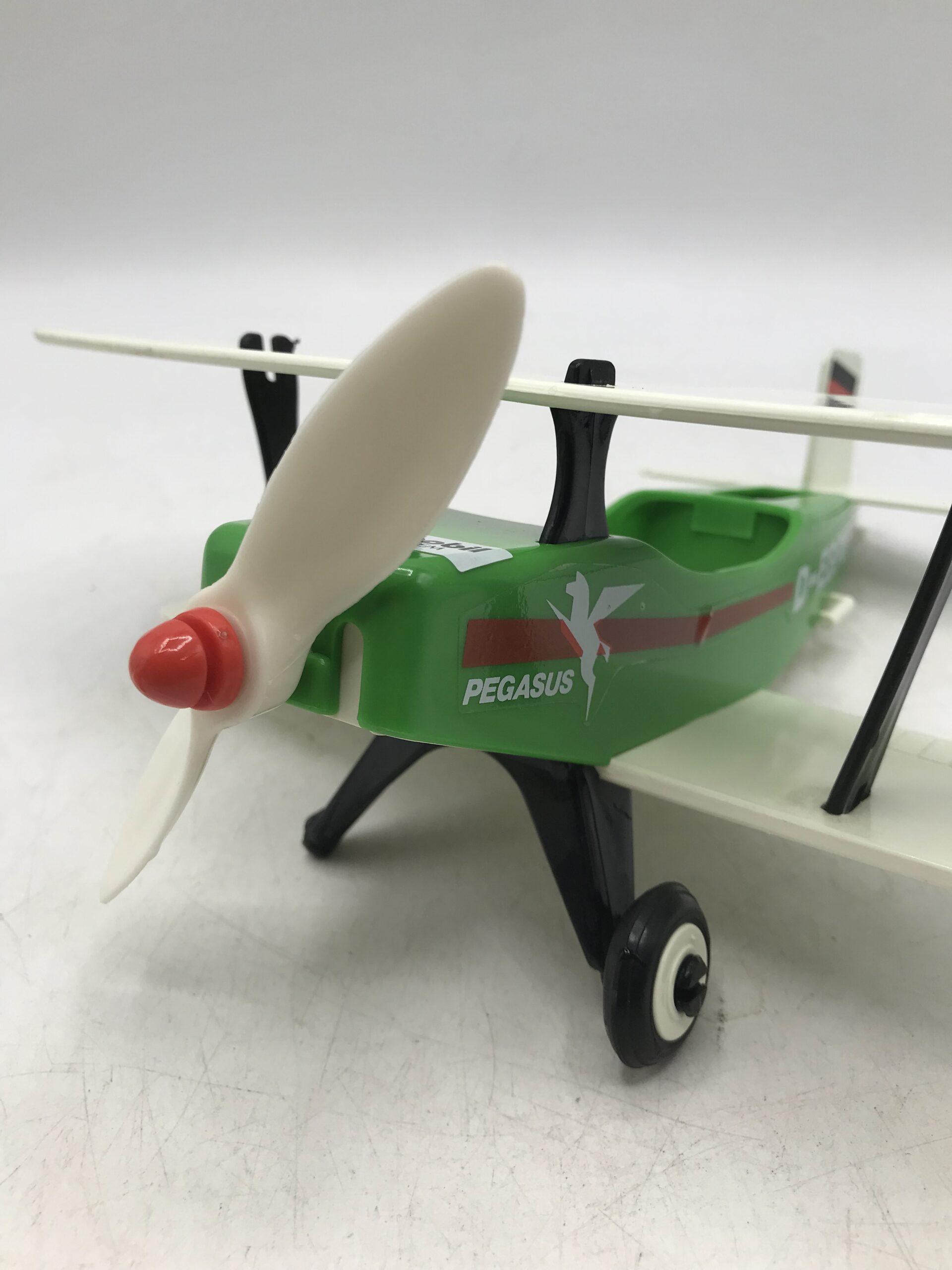 ② Avion PLAymobil — Jouets