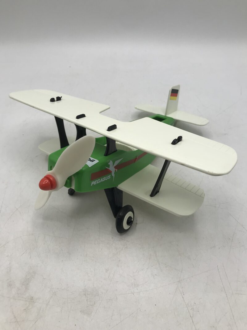 Avion-3246-A Pegazus Playmobil 1977 – Image 4
