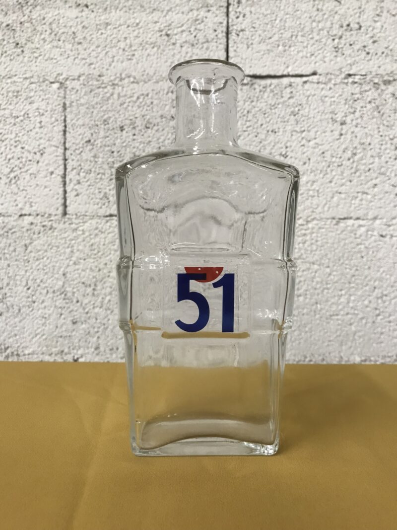 carafe 51 Pastis