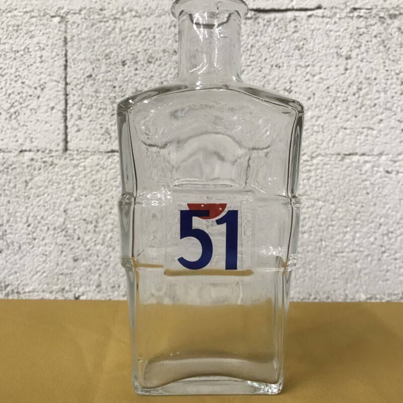 carafe 51 Pastis