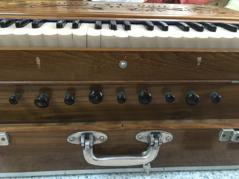 harmonium indien