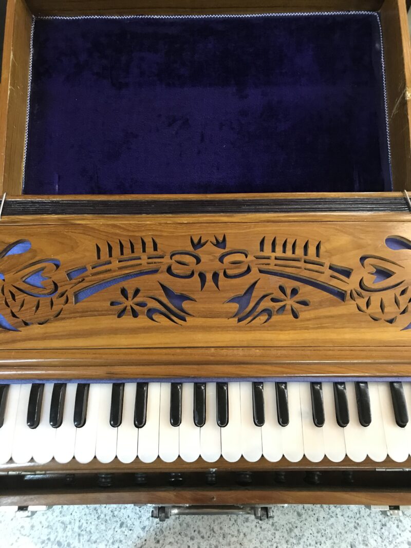 harmonium indien