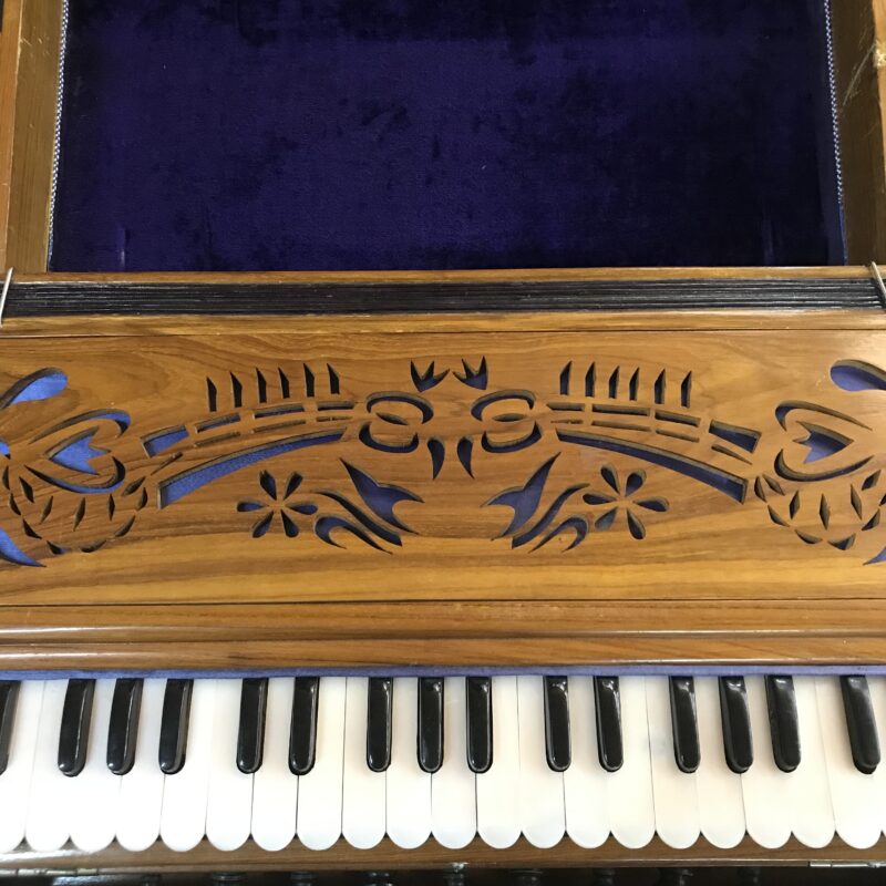 harmonium indien