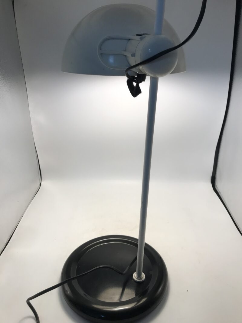 Lampe designer H. Guzzini 1960 – Image 9