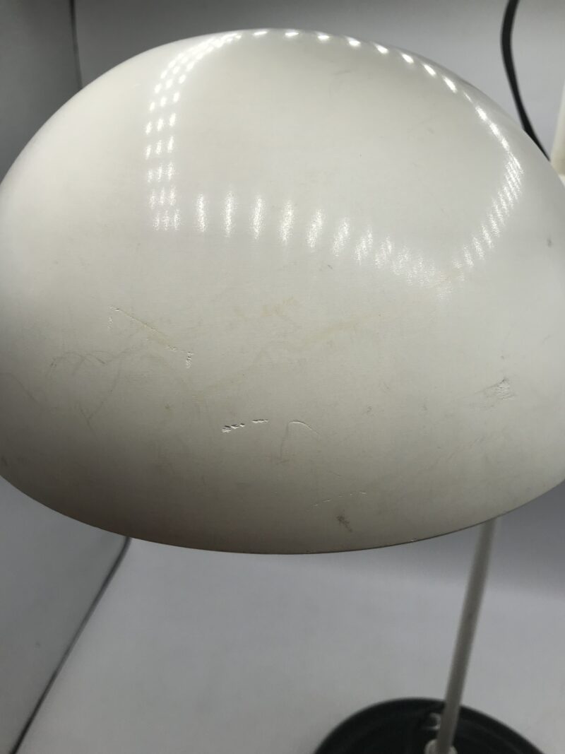 Lampe designer H. Guzzini 1960 – Image 7