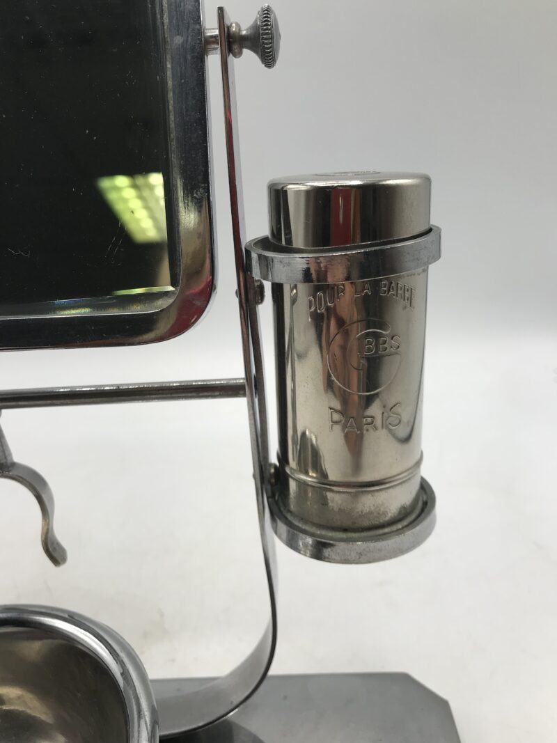 Kit de barbier vintage – Image 8