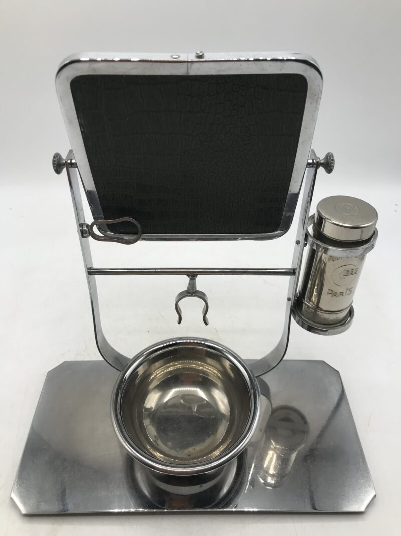 Kit de barbier vintage – Image 4
