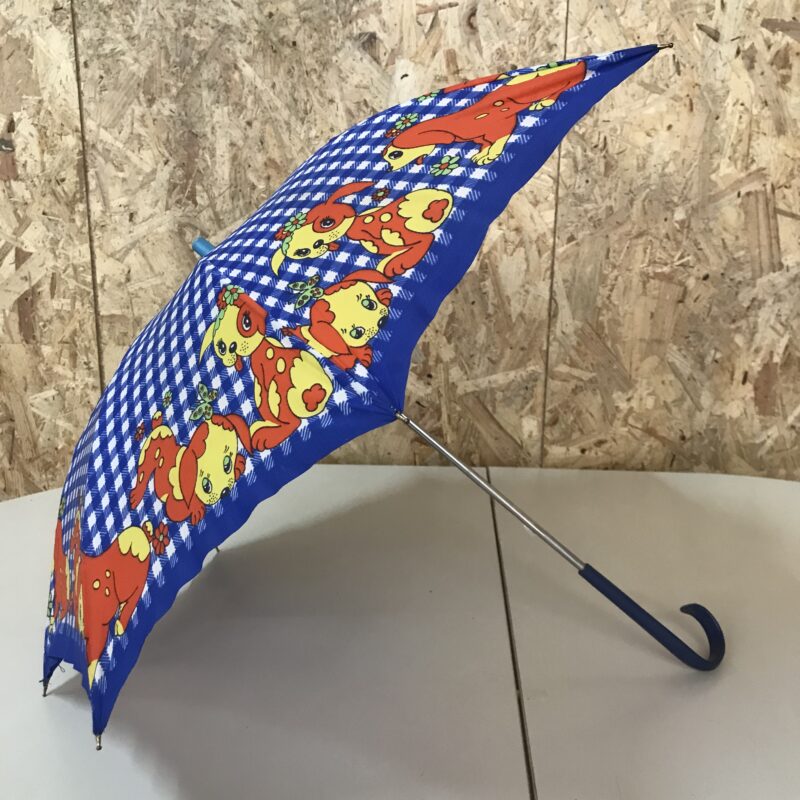 parapluie enfant vintage