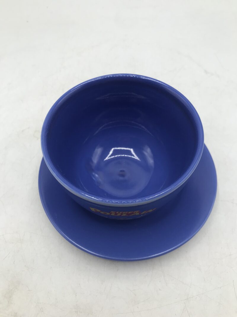 Bol Poulin chocolatier vintage – Image 5