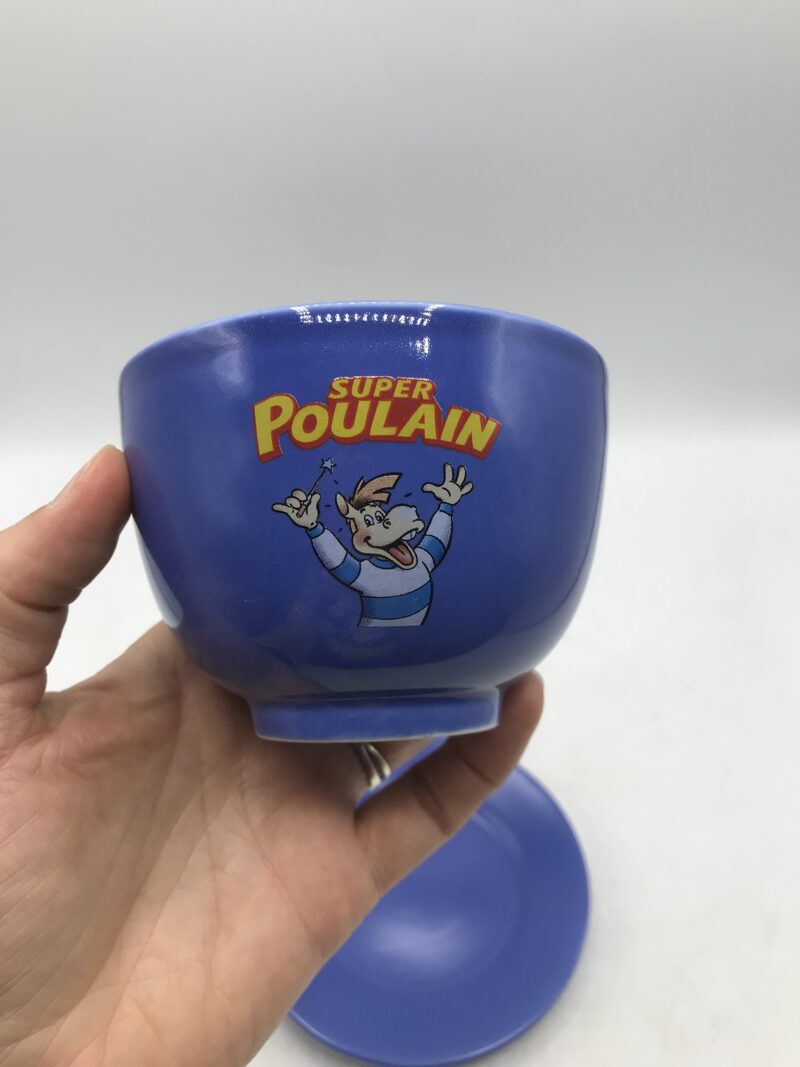 Bol Poulin chocolatier vintage – Image 6