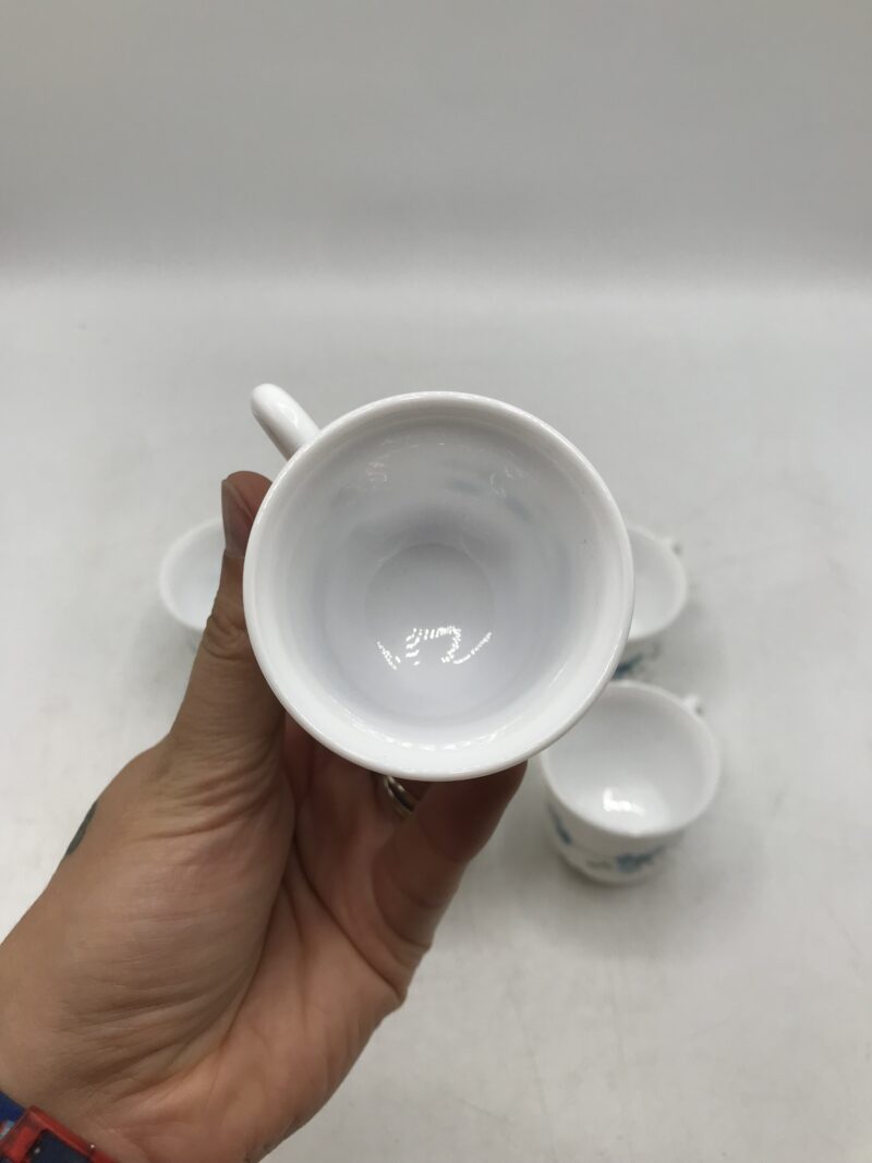 Lot de 6 tasses Arcopal – Image 7