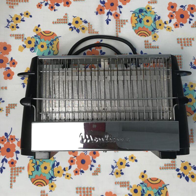 toaster Moulinex