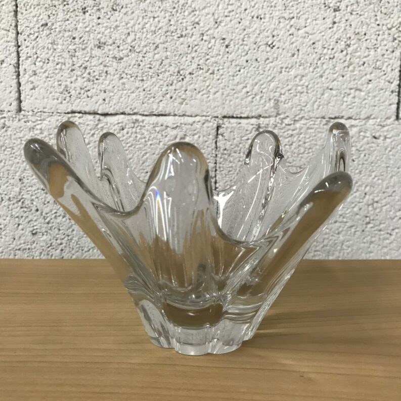 vide poche Daum France