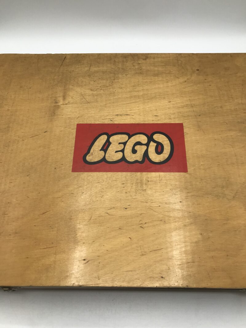 Boite de rangement LEGO 1950 – Image 2