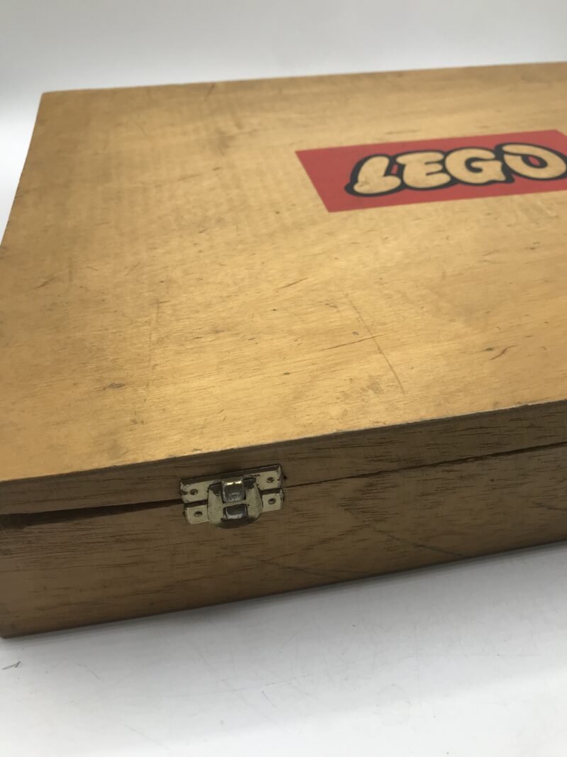Boite de rangement LEGO 1950 – Image 3