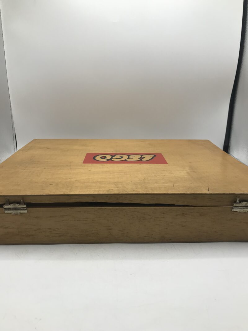 Boite de rangement LEGO 1950 – Image 5