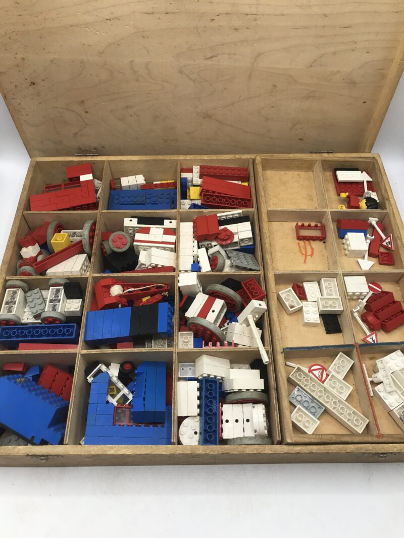 Boite de rangement LEGO 1950 – Image 7