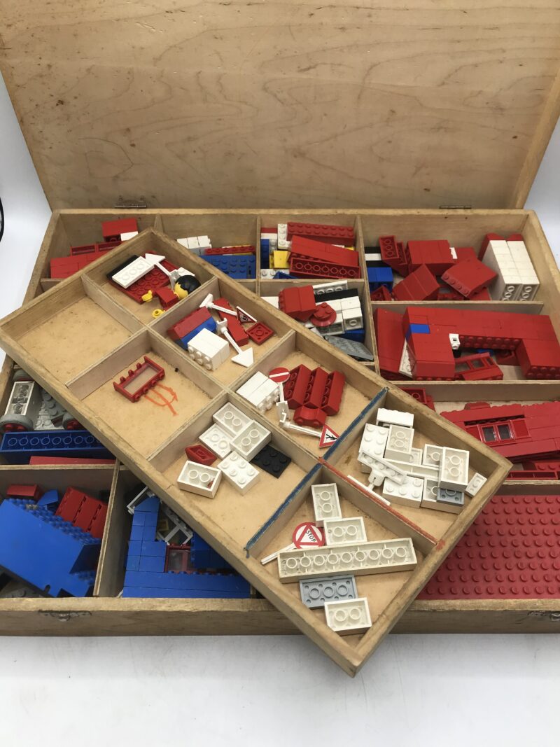 Boite de rangement LEGO 1950 – Image 8