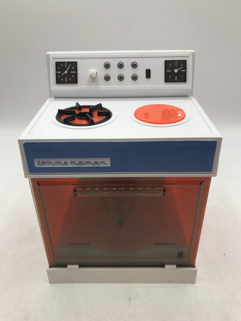 Jouets vintage "Comme maman" 1960 – Image 2